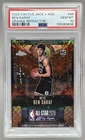 2025 Topps Ben Saraf Base (PSA 10)