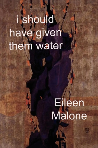 Eileen Malone | I Should Have Given Them Water | Taschenbuch | Englisch (2010)-image