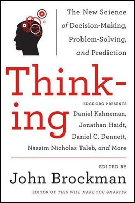 Thinking John Brockman