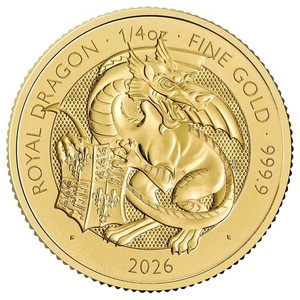 Golden Dragon Coin | eBay