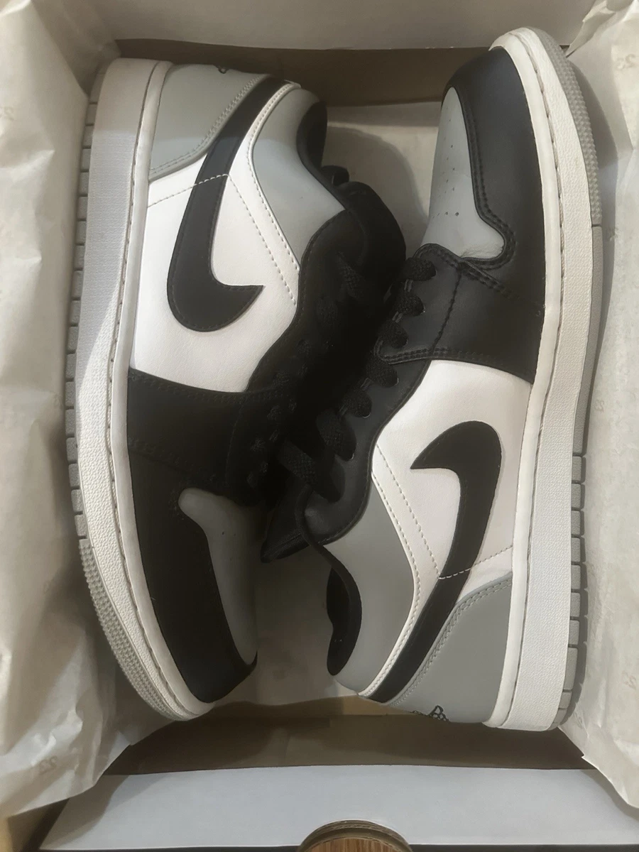 Jordan 1 Low Vintage Grey - огромный выбор по лучшим ценам | eBay