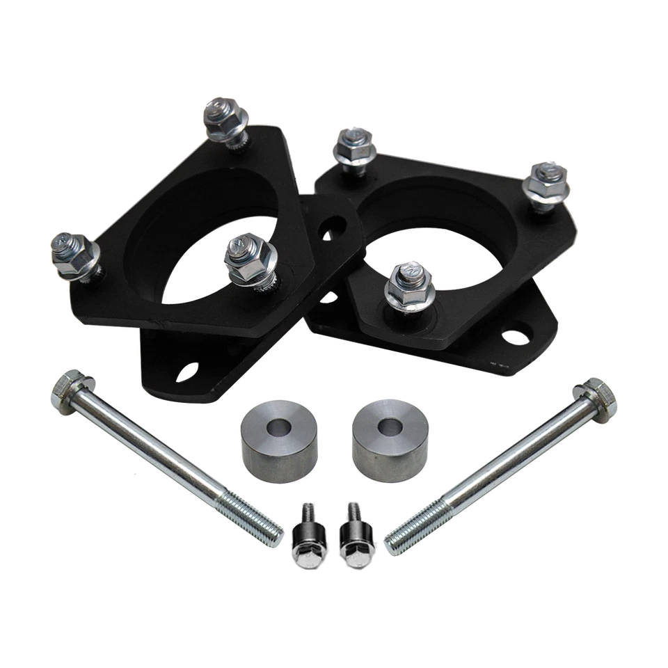 ReadyLift 66-5050 2.0" Front Leveling Kit for 95-04 Toyota Tacoma - Image 1 of 1