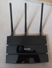 TP-Link AC1750 Archer C7 V2 Dual Band Wireless Router – Gigabit WiFi