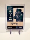 2017-18 Panini Prestige - Old School Signatures Tracy McGrady #OS-TMG
