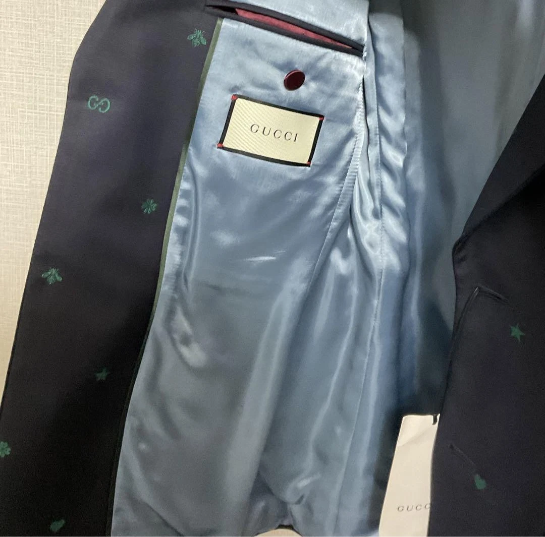 Giacca Gucci 20Aw 44