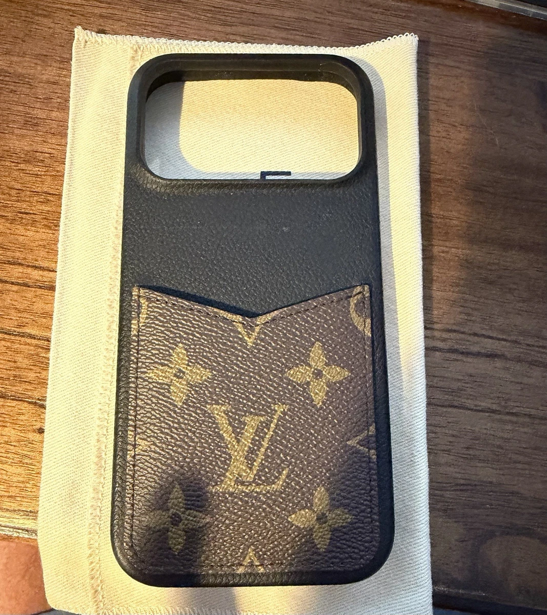 Louis Vuitton Cases/Covers for Apple Phones for sale | eBay
