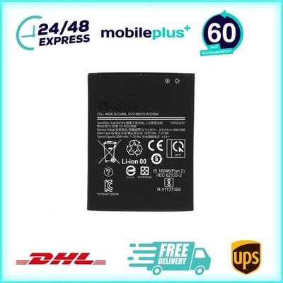 EB-BG525BBE Akku für Samsung Galaxy Xcover 5 Ersatzakku 3000mAh Batterie