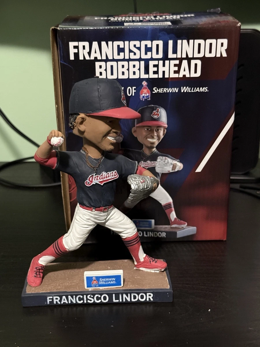 25+ Cleveland Indians Fan Bobbleheads for sale | Updated Oct 2026