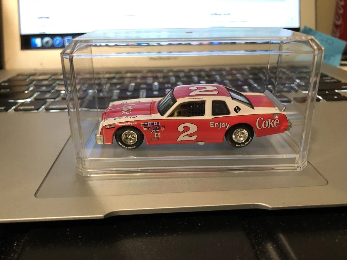 Dale Earnhardt Coca-Cola Diecast Racing Cars for sale | eBay
