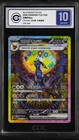 CCIC 10 Gem Mint Pokemon Chinese Scarlet & Violet CSV9.5C Umbreon ex 239/208 SAR