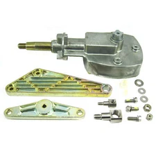 SeaStar Solutions SH5088P Jet Boat Steering Helm 270 Degree Teleflex