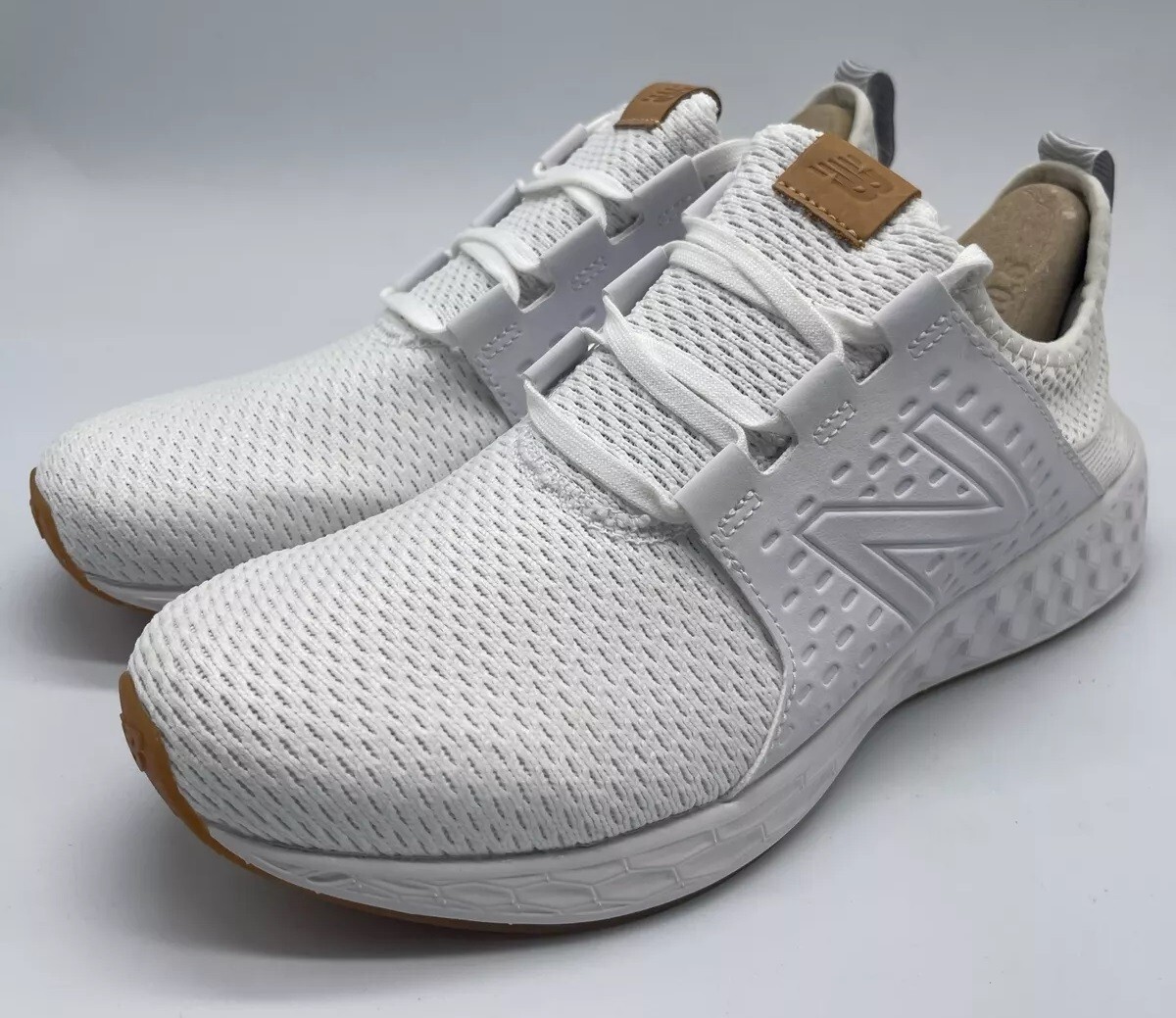 スニーカー New Balance Women's Fresh Foam Cruzv1 Reissue Shoes Amazon.com | New Balance Women's Fresh Foam Cruz V1 Sneaker