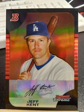 Click to enlarge Jeff Kent