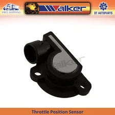 For 1993 Pontiac Firebird 5.7L V8 Throttle Position Sensor Walker