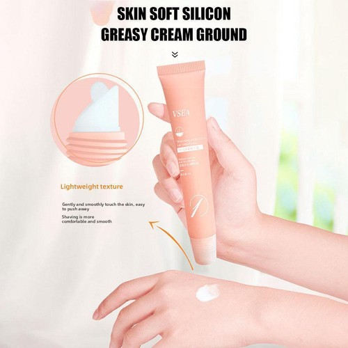 1X Painless Lip Hair Removal Cream Gentle & Soothing Removal Hair Best P5Y8 - Picture 7 of 15