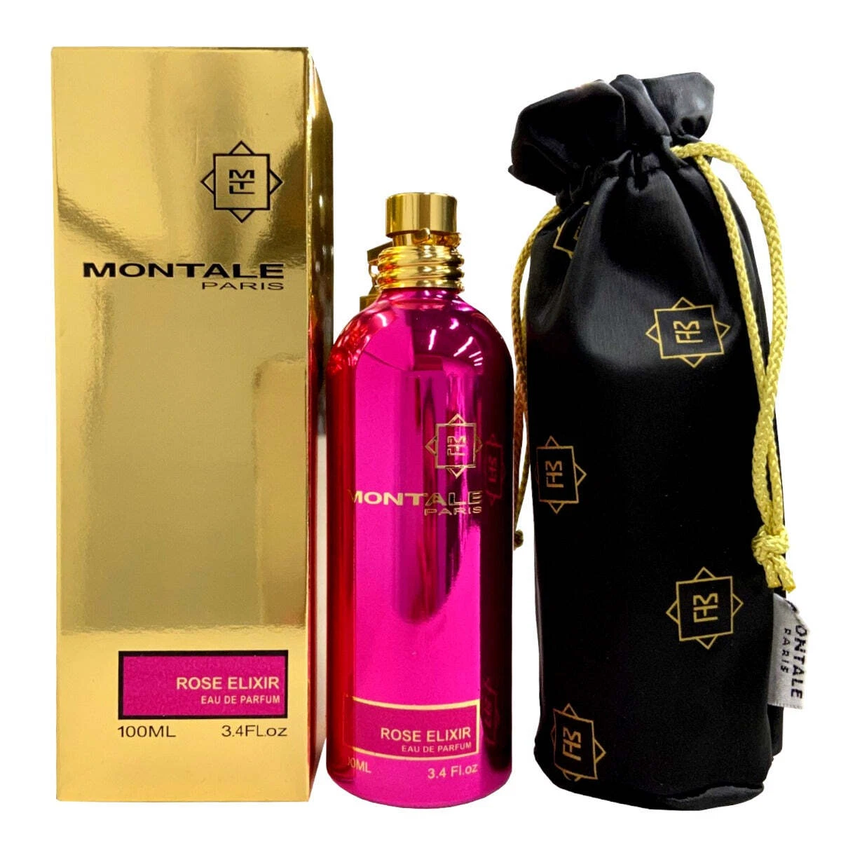Montale rose elixir hot sale