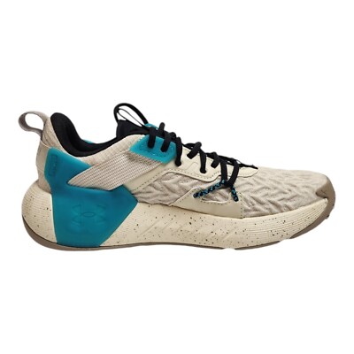 【UNDER ARMOUR】Men's Project Rock 6 Training Shoes Under Armour Project Rock 6 Performance Review - WearTesters