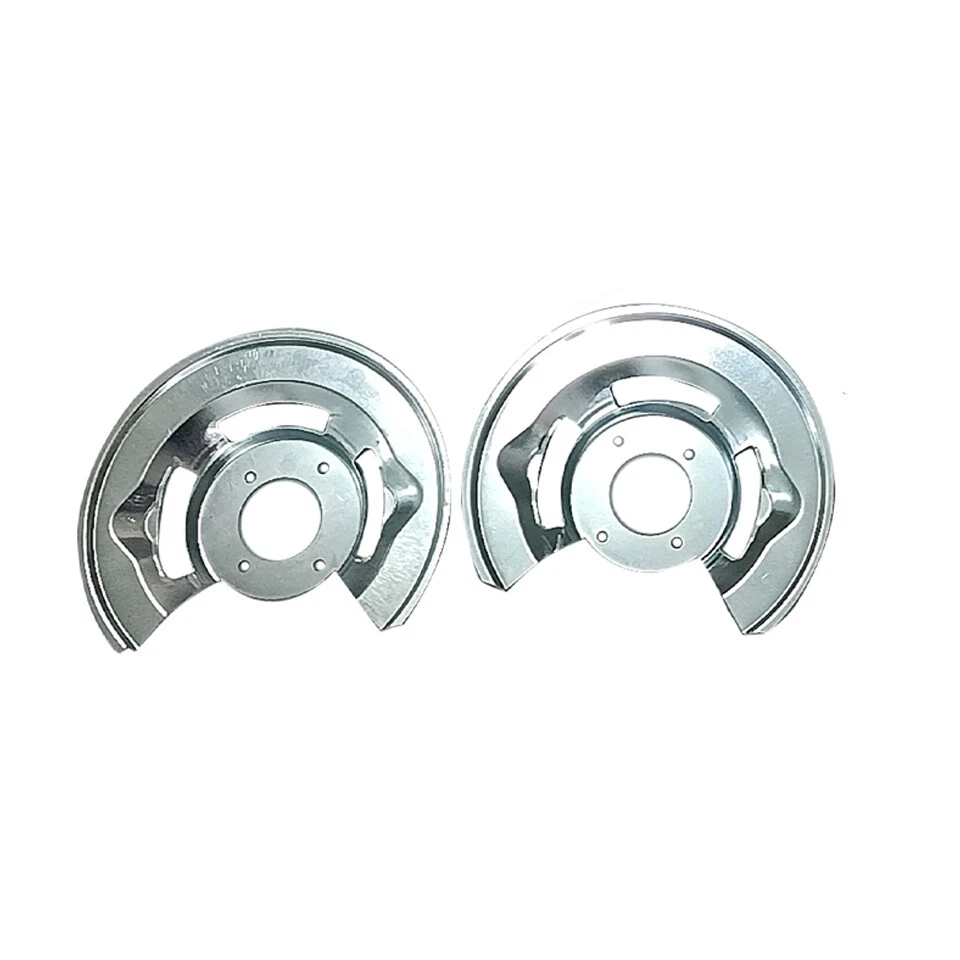 For 1964.5-1969 Ford Disc Brake Conversion Wheel Kit Foto 2 de 4