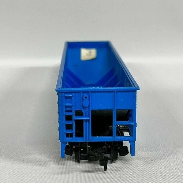 Vintage Tyco HO Scale Conrail CR 433165 Hopper Car Railroad Train - Image 4 of 4