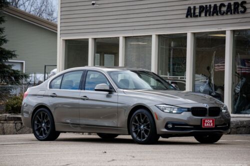 2017 BMW 3-Series xDrive - Picture 8 of 40