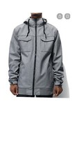 Empyre Snow Jacket Grey Small