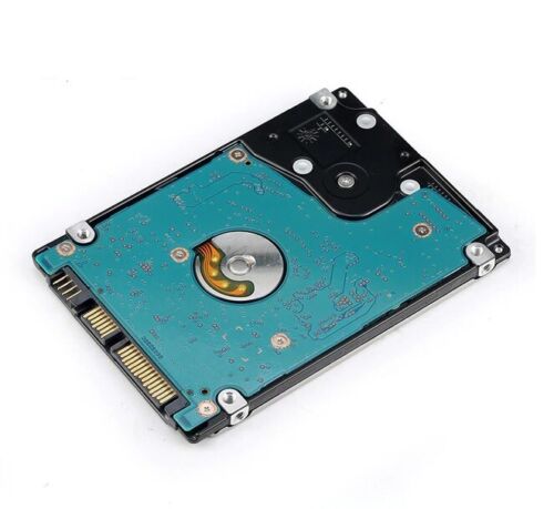 Paja Atravesar lote Disco duro portátil de 1 TB para portátil HP Pavilion - 15-au123cl (ENERGY  STAR) PC | eBay