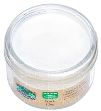 3 Jar New Leather Boot Shoe Cream Polish Shine 1.55 oz (43 g)