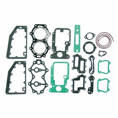 Motordichtsatz 50 Ccm F&uuml;r Z&uuml;ndapp CS Hai ZL ZS ZX C GTS KS R 50 Motordichtungssa