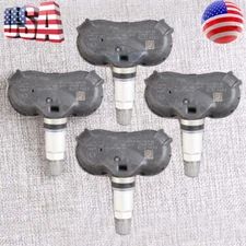 For 08-10 Odyssey 08 Element Tire Pressure Sensor TPMS 42753-SHJ-A820-M1 TS-HN02