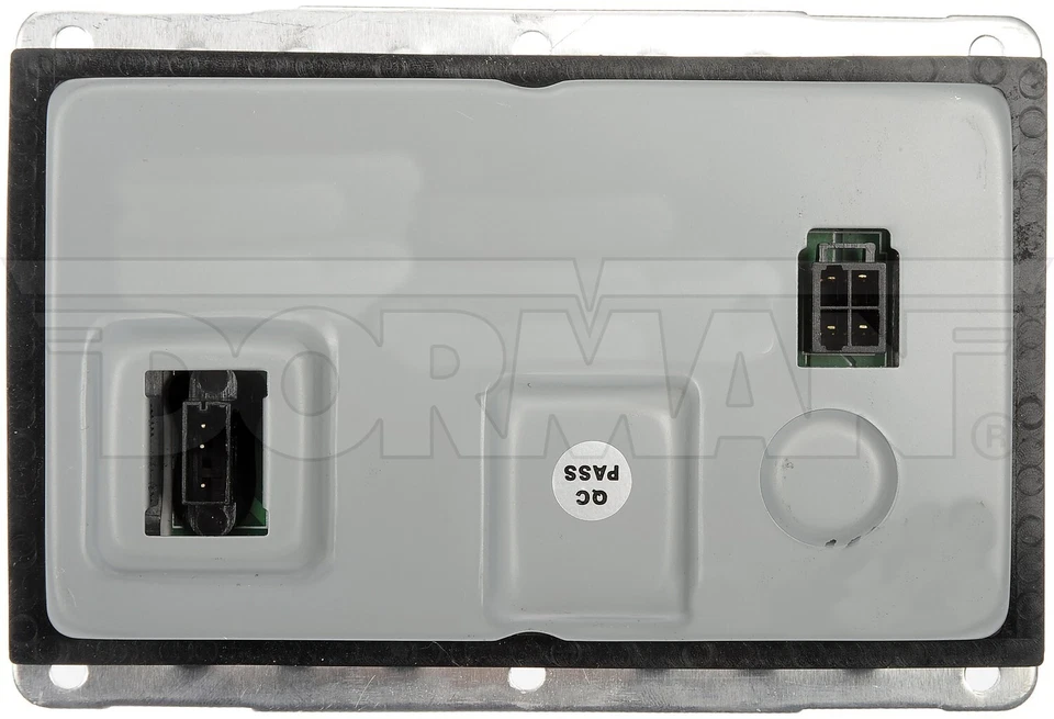 Dorman 高强度放电(HID)照明镇流器适用于 2001 - 2009 年沃尔沃 S60 — 第 2/4 张图片