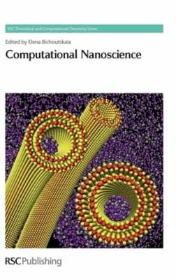 Computational Nanoscience by William Challacombe: New