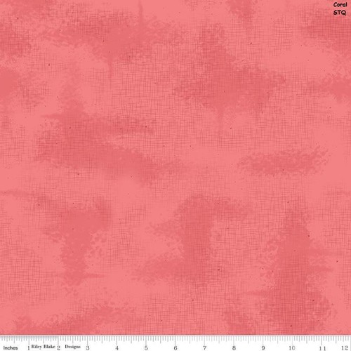 Shabby Tonal Blender cotton Quilt fabric Riley Blake BTY VIVID Dk Seaglass GREEN - Picture 12 of 12