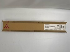 Genuine Ricoh Toner Cartridge 820016 MAGENTA for Ricoh Aficio SP C811dn