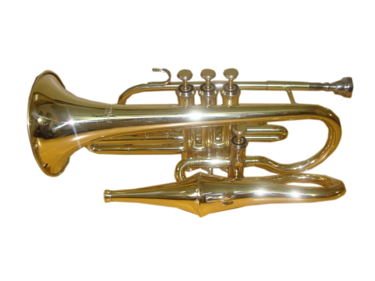 Cornet instrument for sale sale