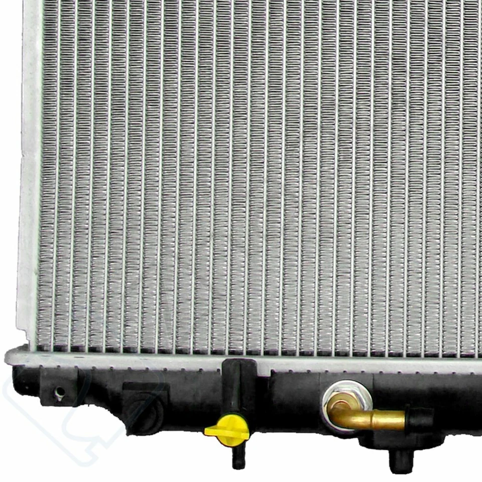 New Replacement Aluminum Radiator for 1998-2005 Lexus GS300 3.0L l6 Fits CU2222 Foto 3 de 3