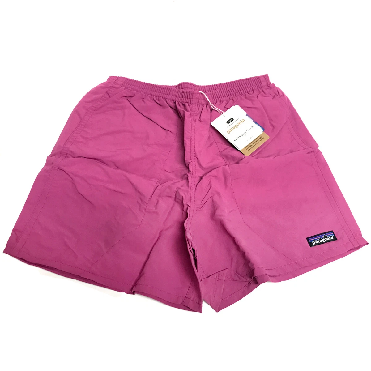 Patagonia Men's - Baggies Shorts 5