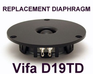 vifa d19td