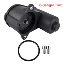 Hinten Stellmotor Elektrische Handbremse für...