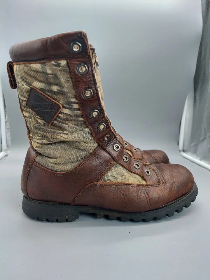 Botas Guide Gear Thinsulate Ultra Camufladas 11 Foto 3 de 4