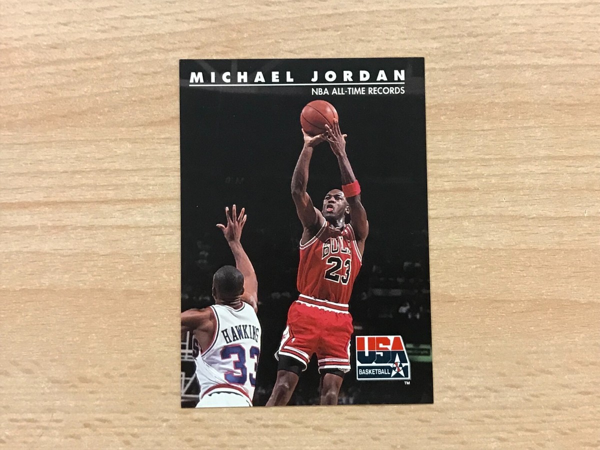1992 SKYBOX MICHAEL JORDAN PSA8 ジョーダン Michael Jordan 1992 Skybox Salutes Card #572 | eBay