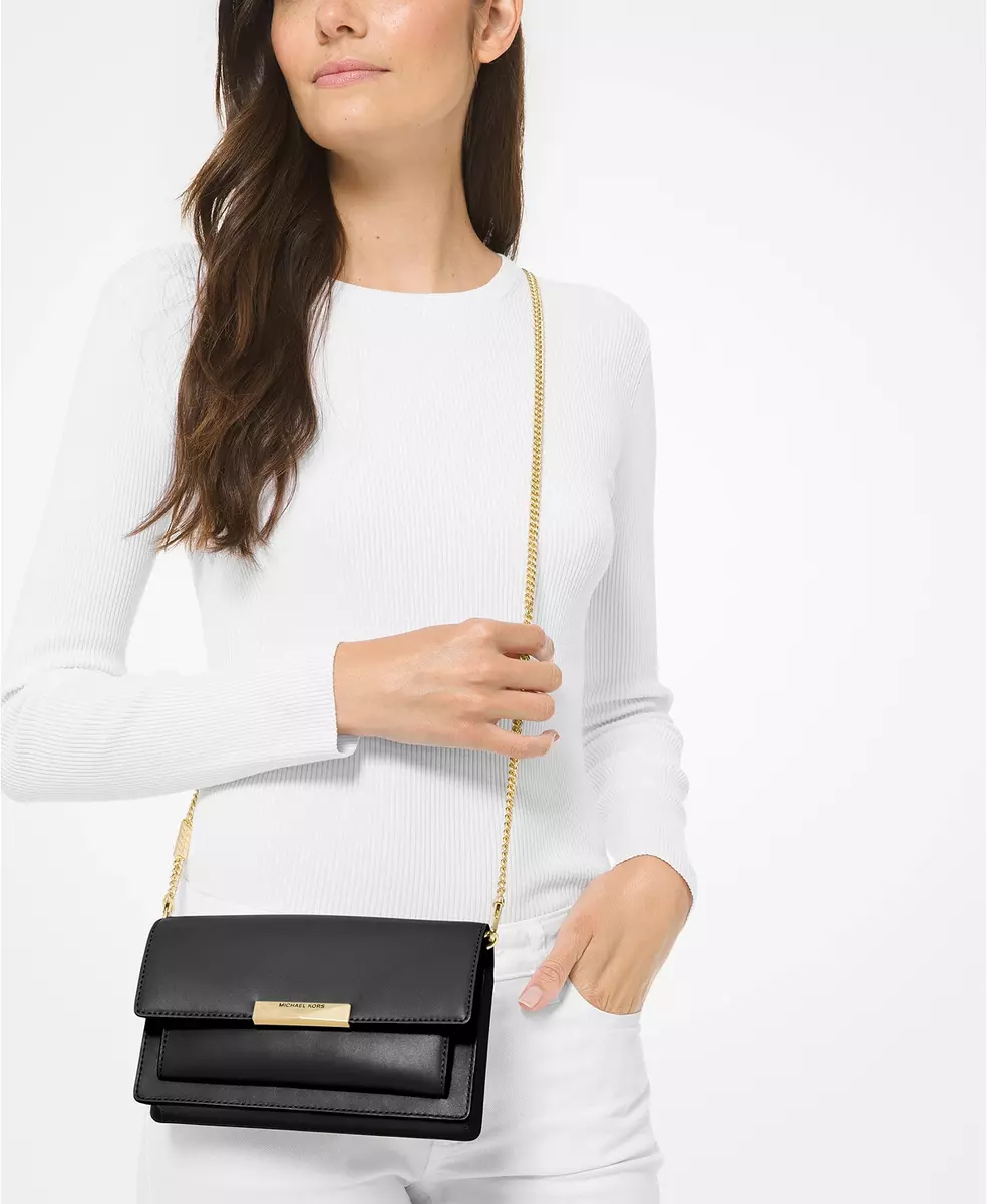 Michael kors hotsell jade crossbody