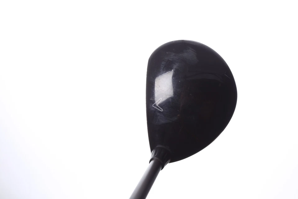 Callaway X 21* 7-Wood Regular Flex Mitsubishi Bassara Y Good - Image 3 of 4