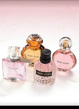 Perfume Gift Set For Women  30ml 4 Sweet Floral Scent Gift For Mom/Girlfriend