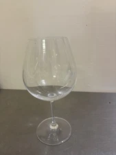 Set Of 2-RIEDEL Wine Glasses, Never used.