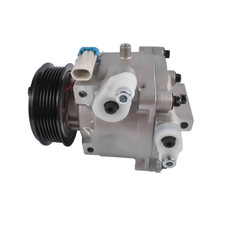 New A/C Compressor w/ Clutch Fit for Buick Encore 2013-2021 Encore GX 2020-202