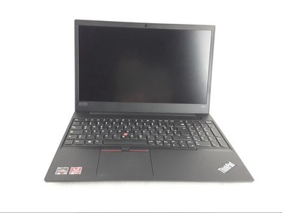 Lenovo Thinkpad / Intel Core i3 / 16GB / 256GB SSD / Windows 11 Pro