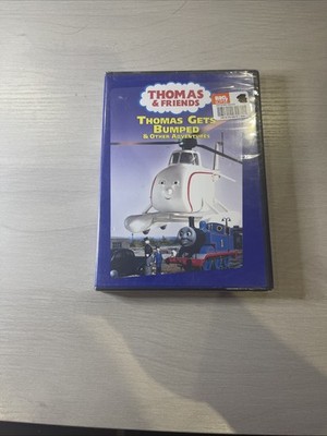 Thomas Friends - Thomas Gets Bumped (DVD, 2006) for sale online | eBay