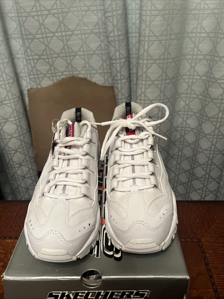 Skechers Sport Women's Energy Sneaker 2250/WML White/Millennium Size 9 - Image 3 of 4