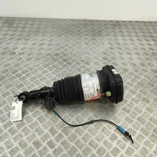 BMW X7 G07 Luftstoßdämpfer hinten links 7831561 3.0 Hybrid 250 kW 2023 33512308