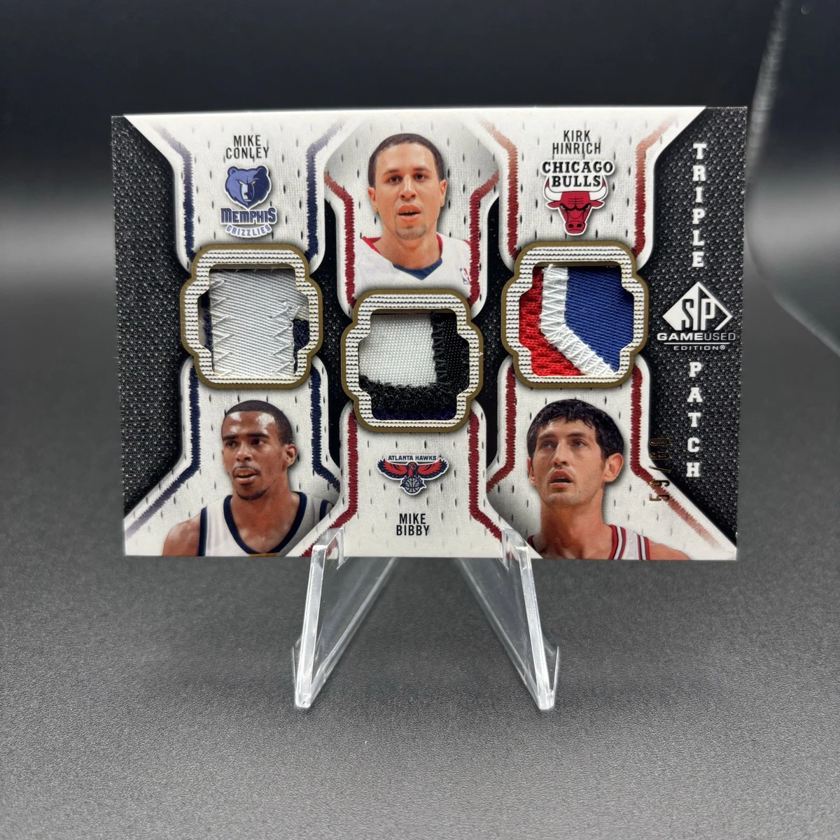 Kirk Hinrich Basketball Sports Trading Cards & Accessories 